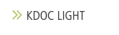 KDOC LIGHT